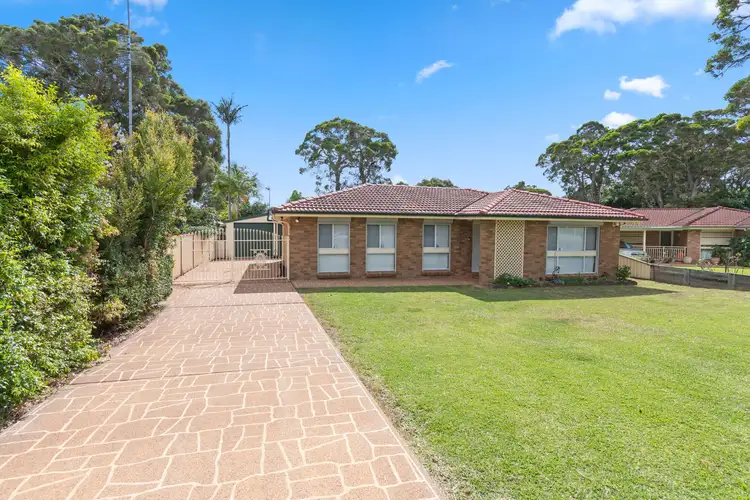 Main view of Homely house listing, 9 Long Place, Avondale NSW 2530