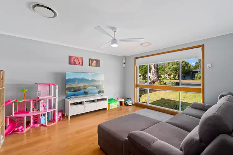 Second view of Homely house listing, 9 Long Place, Avondale NSW 2530