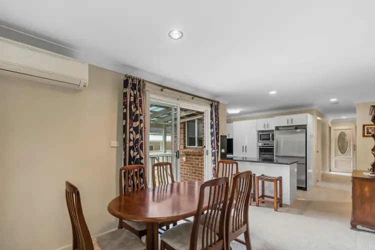 Second view of Homely house listing, 4 Ashmore Crescent, Kanahooka NSW 2530