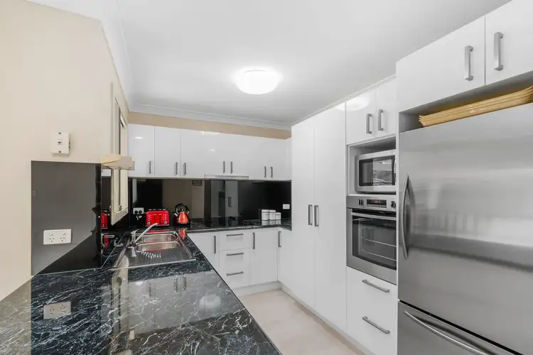 Fourth view of Homely house listing, 4 Ashmore Crescent, Kanahooka NSW 2530