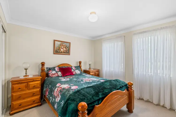 Fifth view of Homely house listing, 4 Ashmore Crescent, Kanahooka NSW 2530