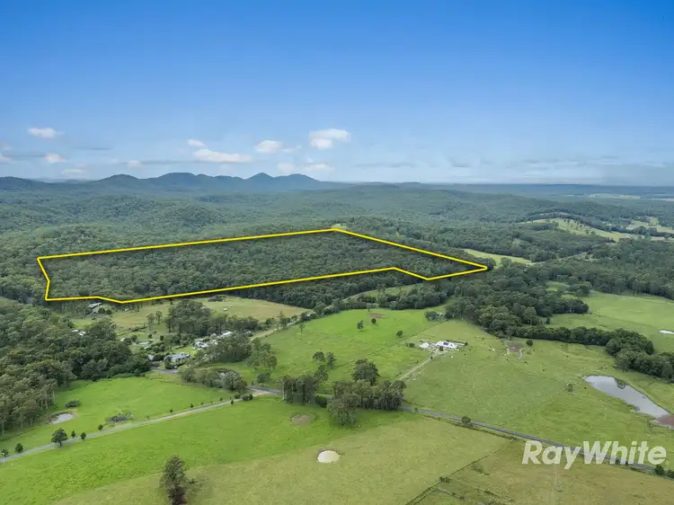 95 Nugra Lane, Girvan NSW 2425