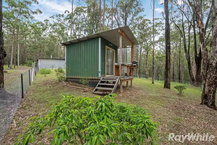 95 Nugra Lane, Girvan NSW 2425