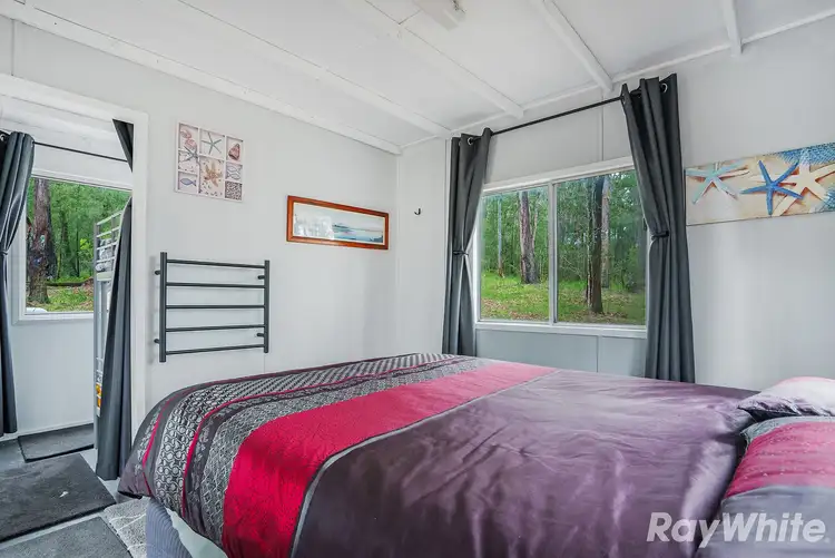 95 Nugra Lane, Girvan NSW 2425