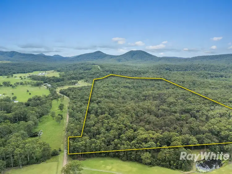95 Nugra Lane, Girvan NSW 2425