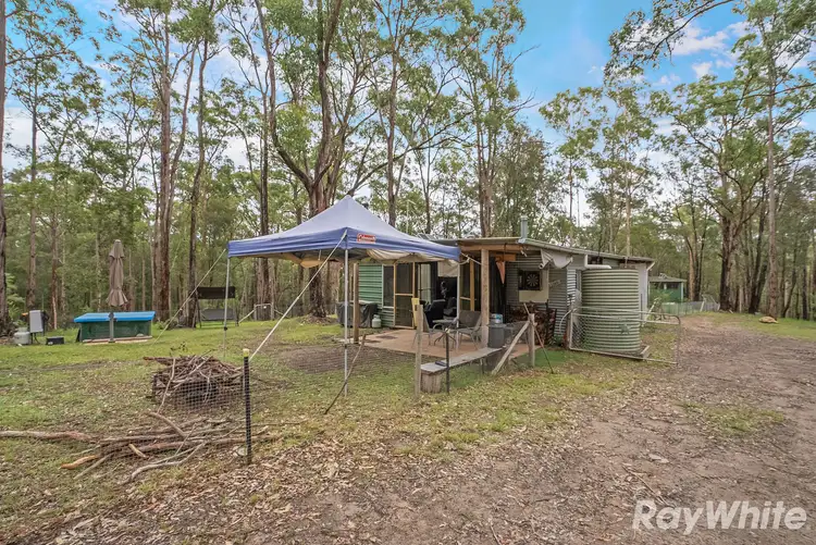 Fifth view of Homely rural property listing, 95 Nugra Lane, Girvan NSW 2425