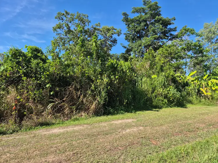 Second view of Homely land listing, 10 Turtle Street, Abergowrie QLD 4850