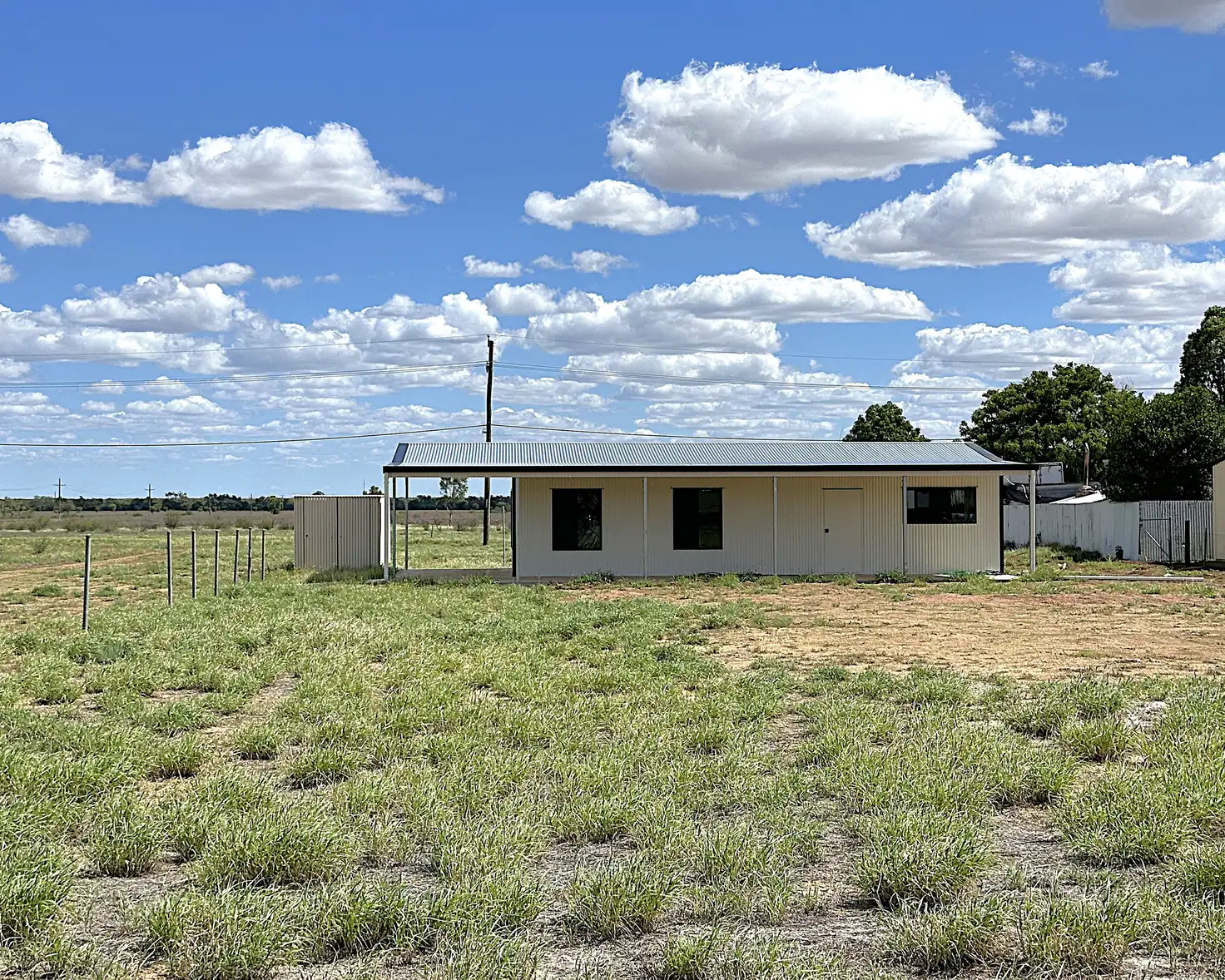 Main view of Homely other listing, 34 Mitchell Street, Ilfracombe QLD 4727