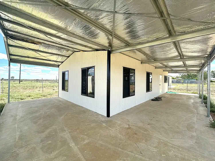 Third view of Homely other listing, 34 Mitchell Street, Ilfracombe QLD 4727