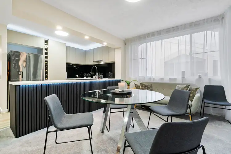 Fifth view of Homely unit listing, 65/56-70 Guineas Creek Road, Currumbin Waters QLD 4223