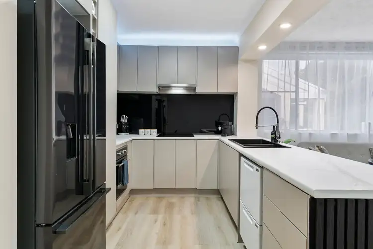 Sixth view of Homely unit listing, 65/56-70 Guineas Creek Road, Currumbin Waters QLD 4223