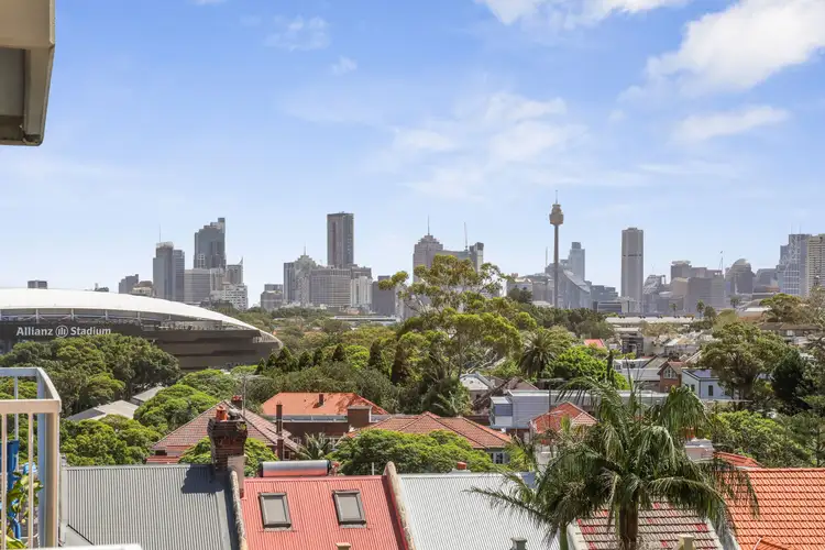 42/39-43 Cook Road, Centennial Park NSW 2021