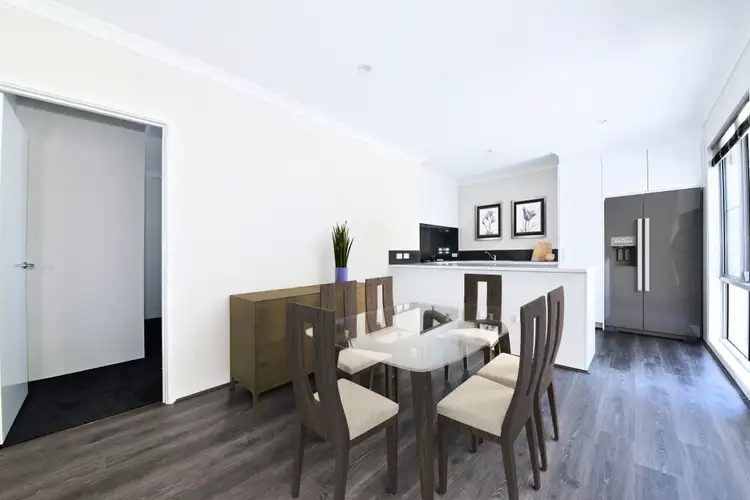 Third view of Homely villa listing, 105C Camberwarra Drive, Craigie WA 6025