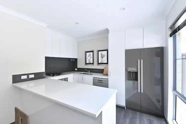 Fourth view of Homely villa listing, 105C Camberwarra Drive, Craigie WA 6025