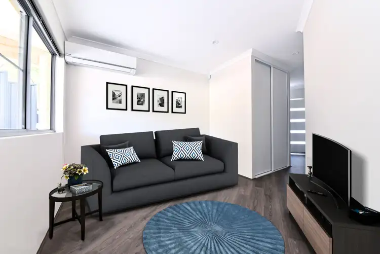 Sixth view of Homely villa listing, 105C Camberwarra Drive, Craigie WA 6025