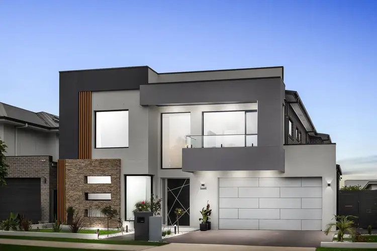 32 John Black Drive, Marsden Park NSW 2765