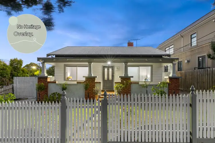 34 Hill Street, Box Hill South VIC 3128