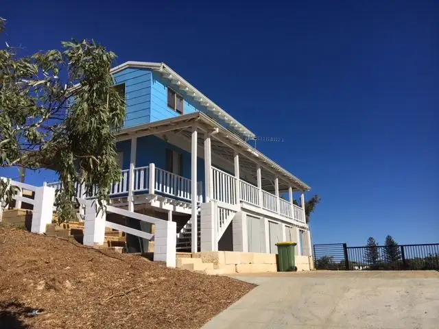 4 Bingham Street