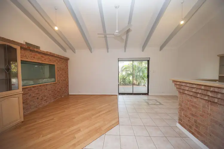 Fourth view of Homely house listing, 10 Stuart Crescent, Dampier WA 6713