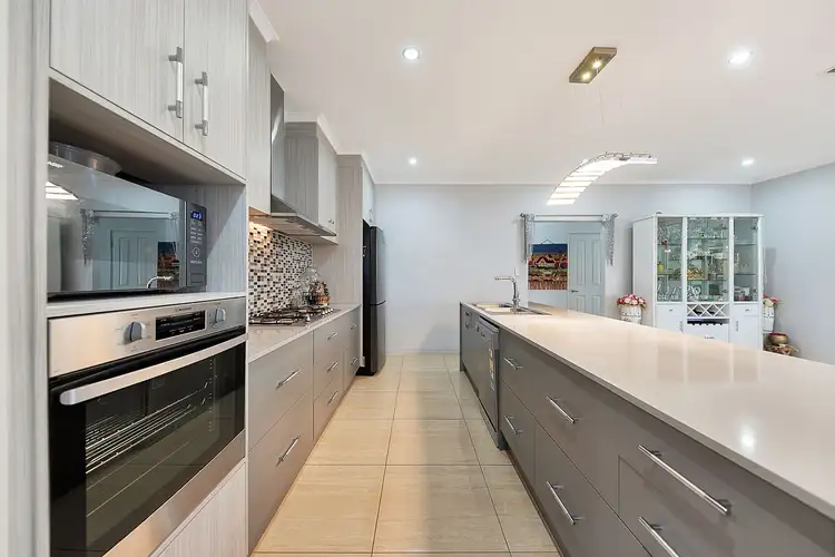 Third view of Homely house listing, 102 Douglas Drive, Munno Para SA 5115