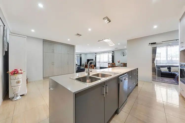Fourth view of Homely house listing, 102 Douglas Drive, Munno Para SA 5115