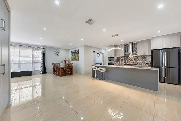 Fifth view of Homely house listing, 102 Douglas Drive, Munno Para SA 5115