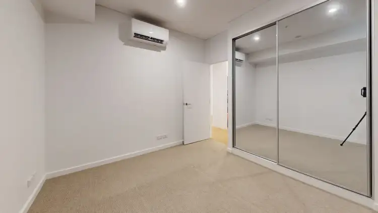 Fourth view of Homely apartment listing, 310/25 Meredith Street, Bankstown NSW 2200