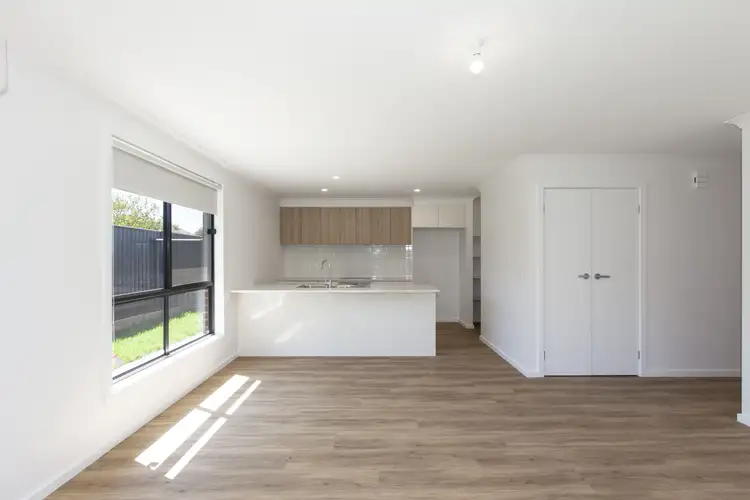 Fourth view of Homely house listing, 2/2 Lavender Terrace, Ararat VIC 3377