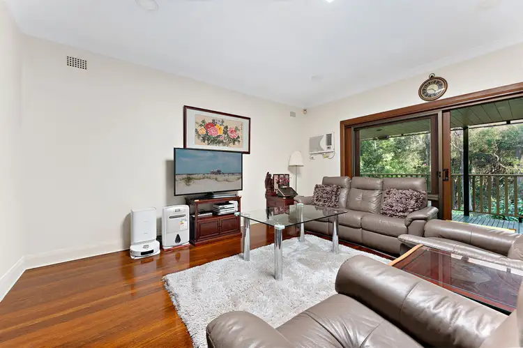 Main view of Homely house listing, 43 De Villiers Avenue, Chatswood NSW 2067