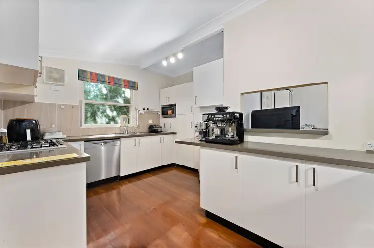 Fourth view of Homely house listing, 43 De Villiers Avenue, Chatswood NSW 2067