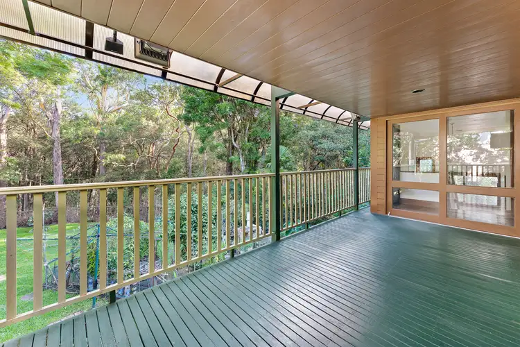 Fifth view of Homely house listing, 43 De Villiers Avenue, Chatswood NSW 2067