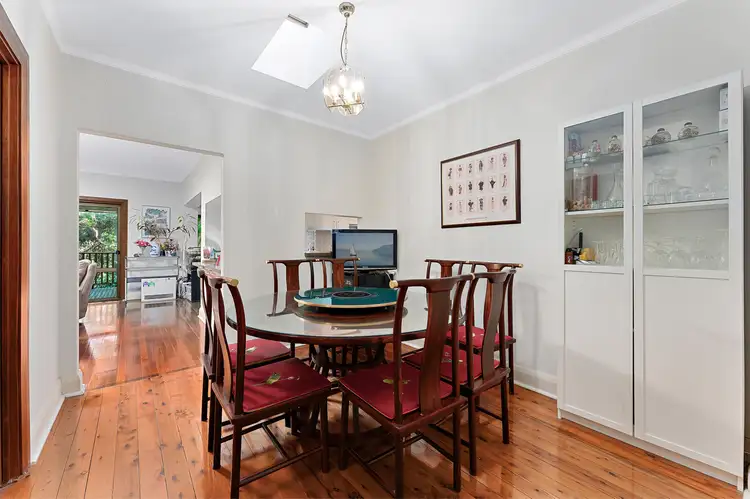Sixth view of Homely house listing, 43 De Villiers Avenue, Chatswood NSW 2067