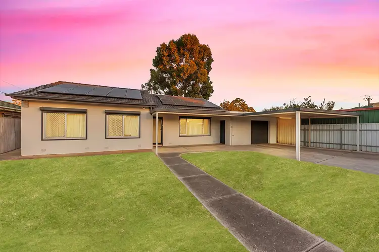 Fourth view of Homely house listing, 20 Ormsby Avenue, Parafield Gardens SA 5107
