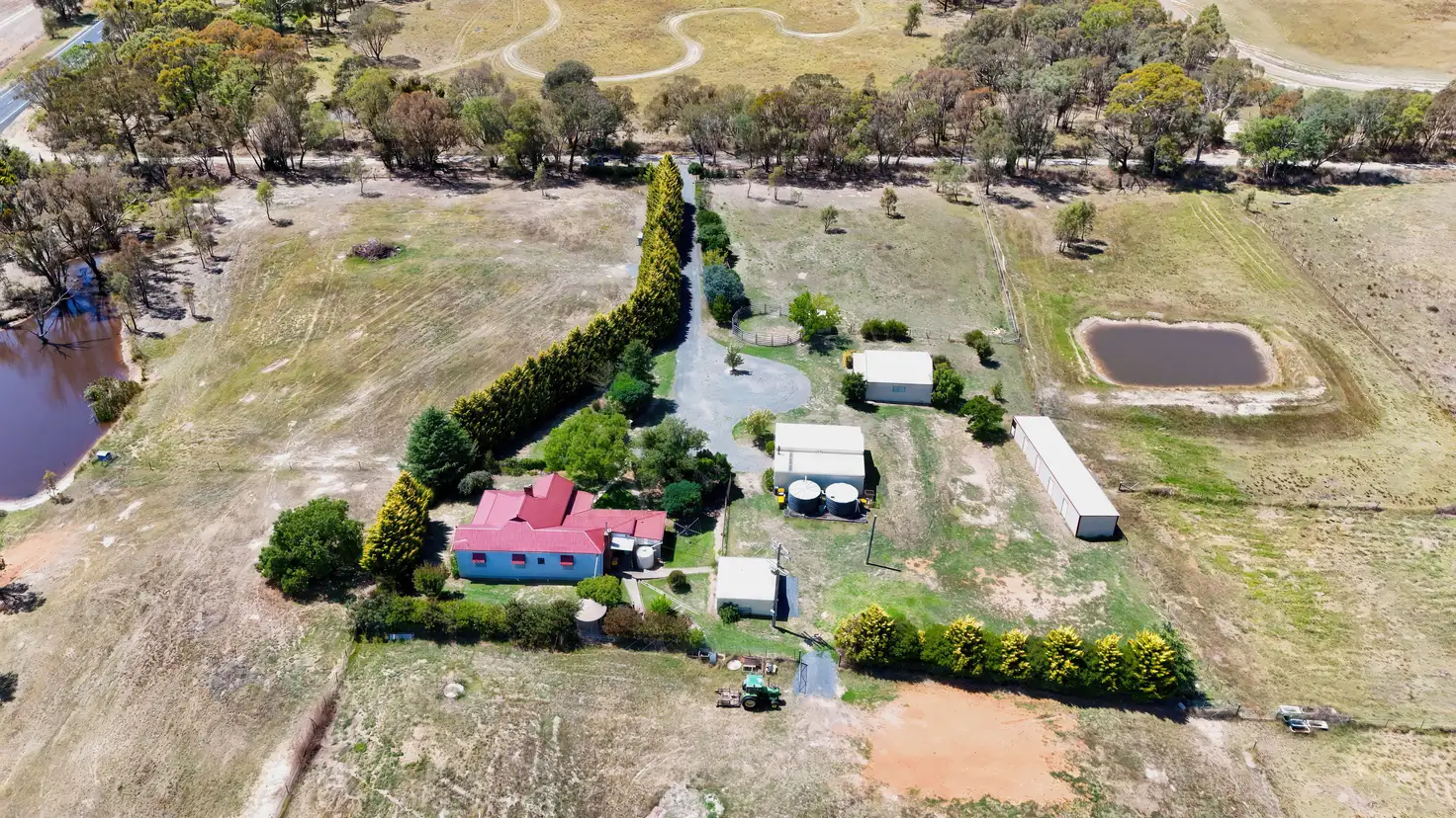 Main view of Homely house listing, 14 Lyons Road, Lyndhurst NSW 2797