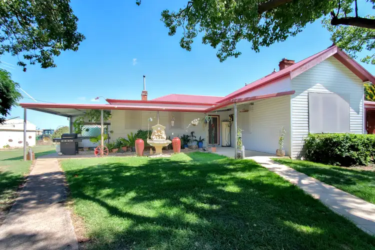 Second view of Homely house listing, 14 Lyons Road, Lyndhurst NSW 2797
