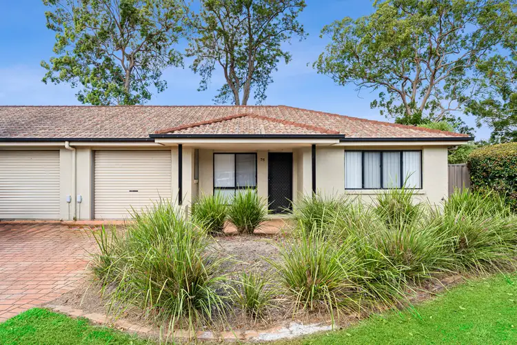 76/25 Buckingham Place, Eight Mile Plains QLD 4113