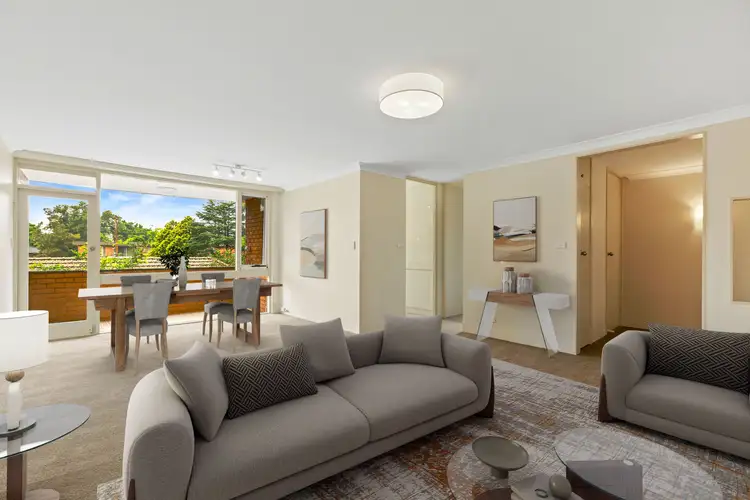 Main view of Homely unit listing, 8/391 Mowbray Road, Chatswood NSW 2067