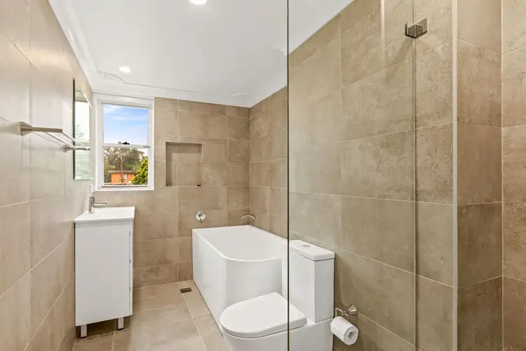 Third view of Homely unit listing, 8/391 Mowbray Road, Chatswood NSW 2067