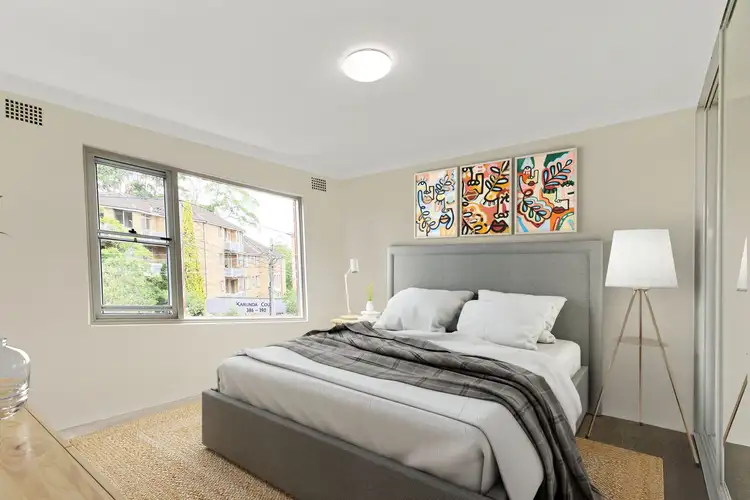 Sixth view of Homely unit listing, 8/391 Mowbray Road, Chatswood NSW 2067