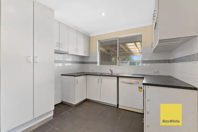 Second view of Homely semi-detached listing, 19B Huggins Road, Thornlie WA 6108