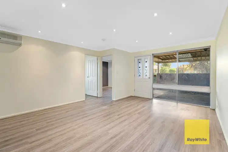 Third view of Homely semi-detached listing, 19B Huggins Road, Thornlie WA 6108