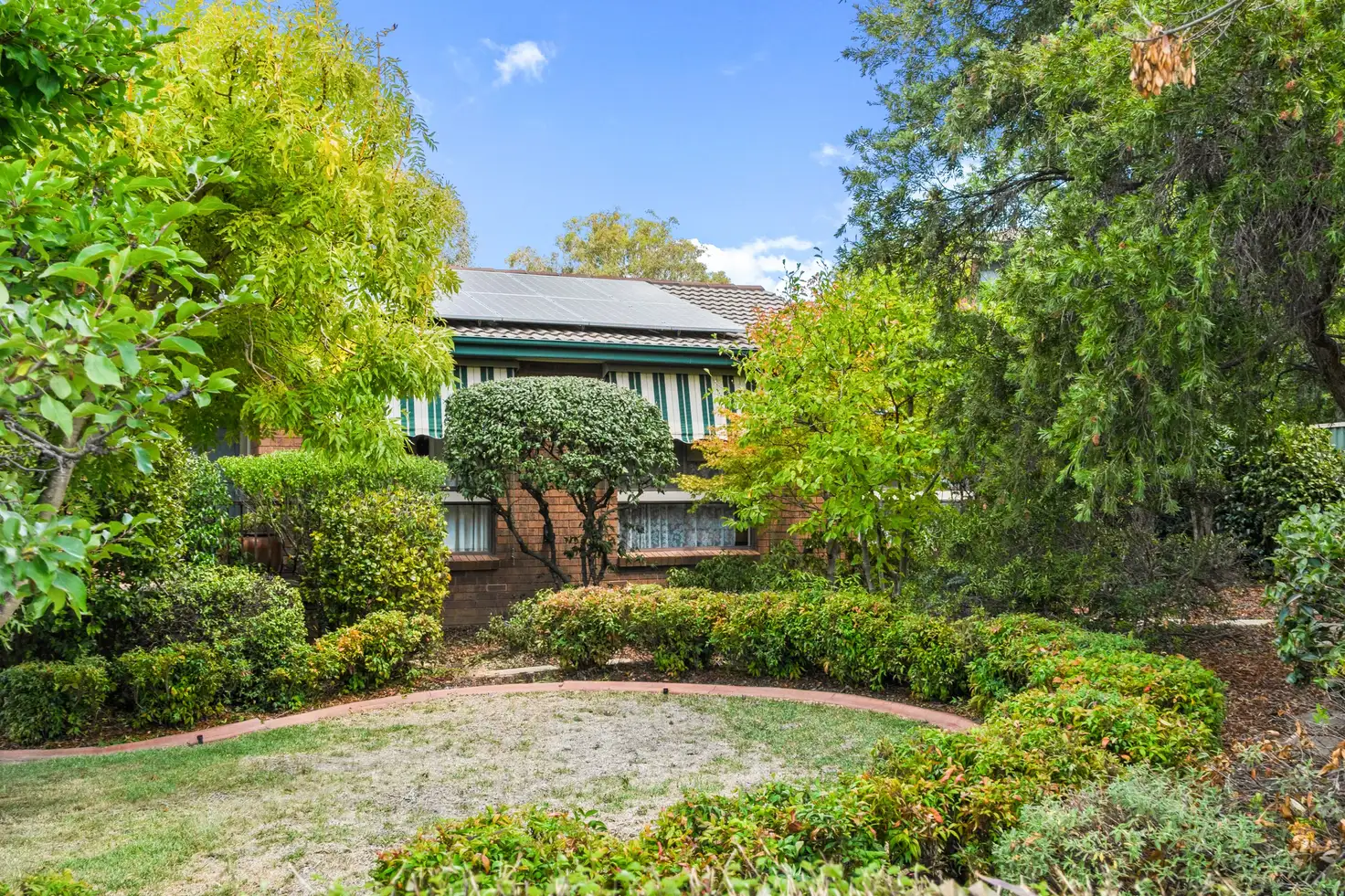 Main view of Homely house listing, 38 Liffey Circuit, Kaleen ACT 2617
