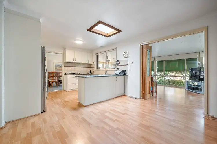 Second view of Homely house listing, 38 Liffey Circuit, Kaleen ACT 2617