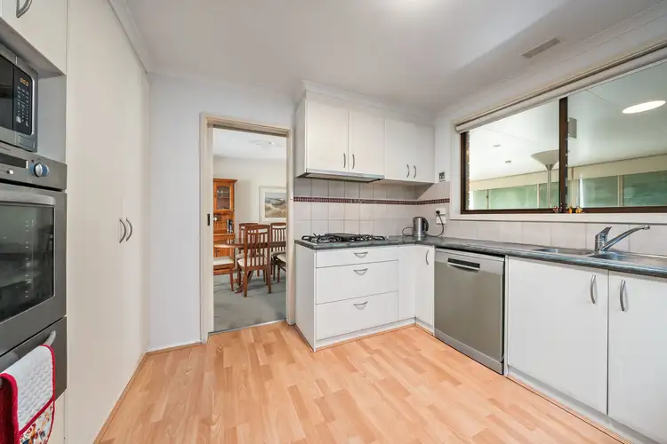 Third view of Homely house listing, 38 Liffey Circuit, Kaleen ACT 2617
