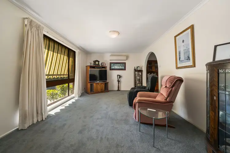 Fourth view of Homely house listing, 38 Liffey Circuit, Kaleen ACT 2617