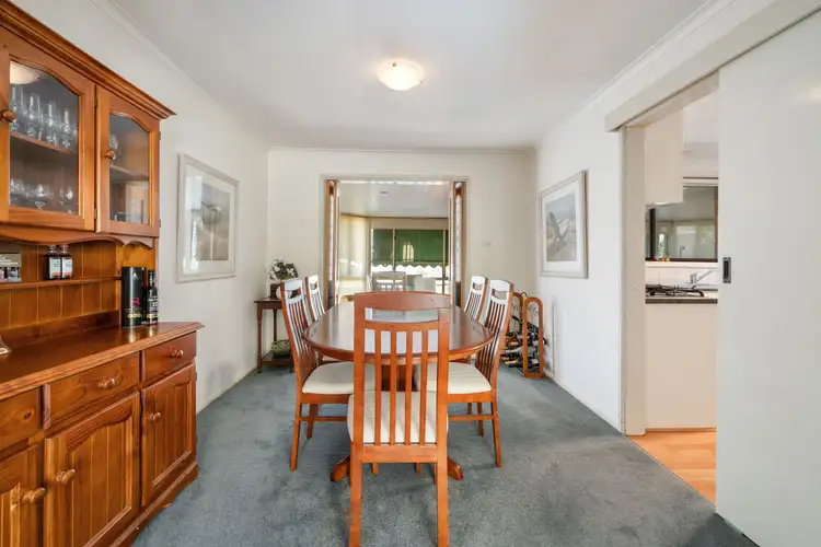 Fifth view of Homely house listing, 38 Liffey Circuit, Kaleen ACT 2617