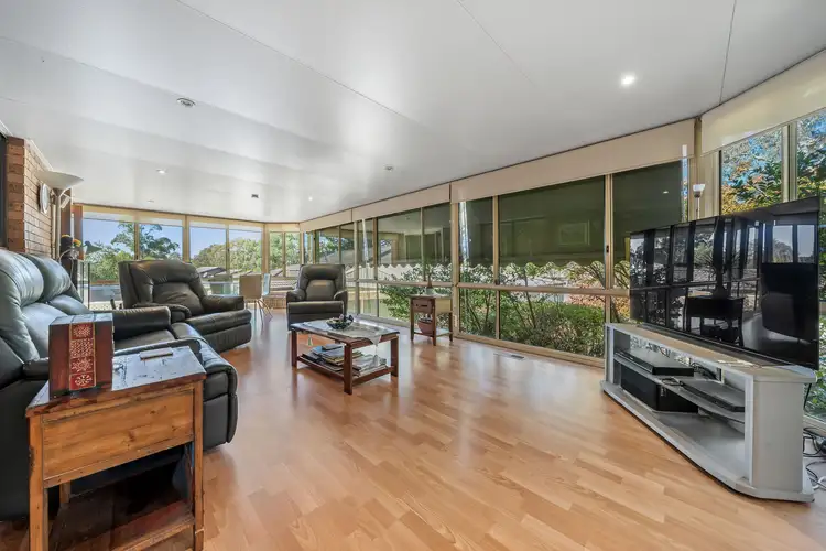 Sixth view of Homely house listing, 38 Liffey Circuit, Kaleen ACT 2617