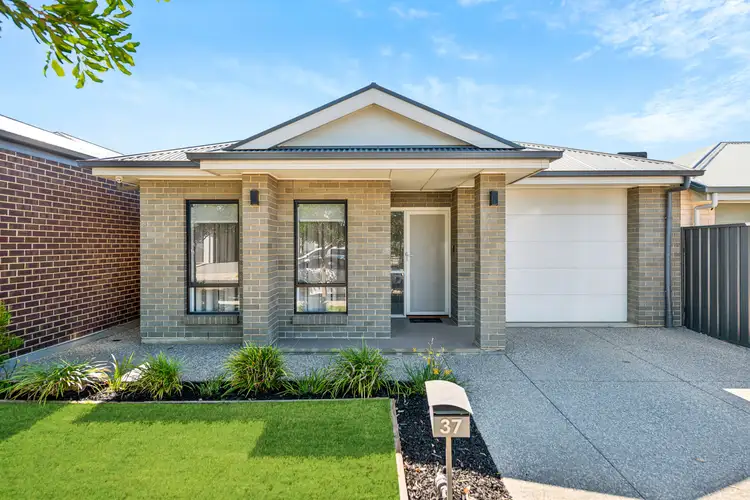 37 Ranford Road, Largs North SA 5016
