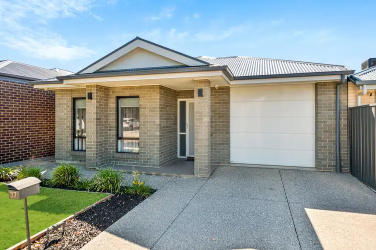 Second view of Homely house listing, 37 Ranford Road, Largs North SA 5016