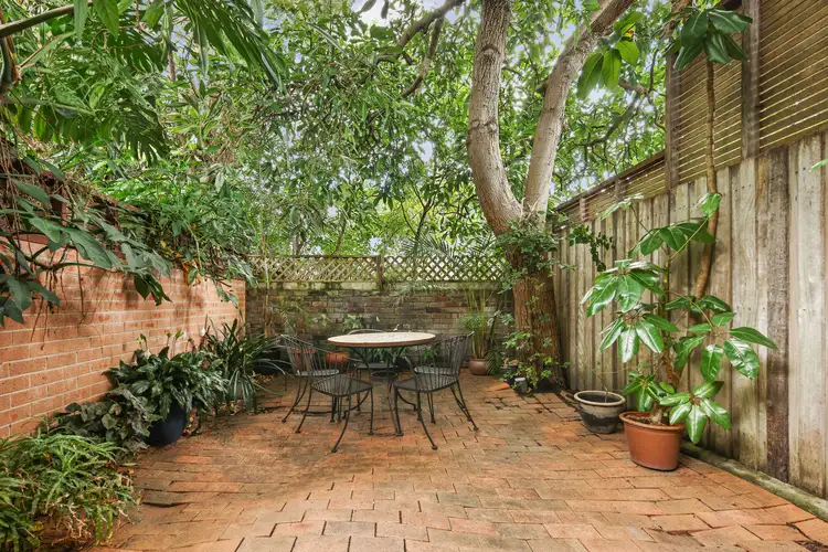 Fifth view of Homely house listing, 15 Lambert Street, Erskineville NSW 2043